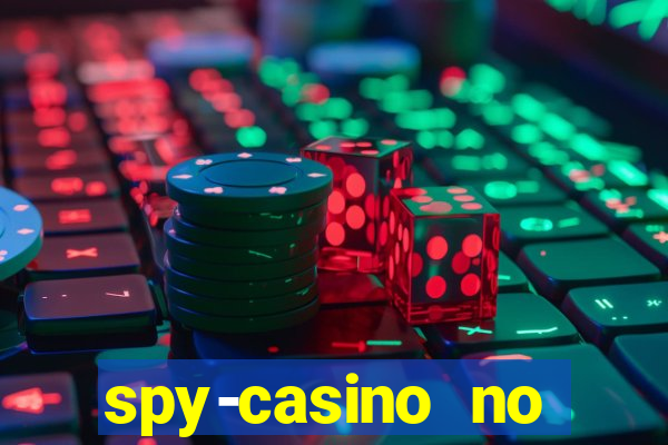 spy-casino no deposit bonus