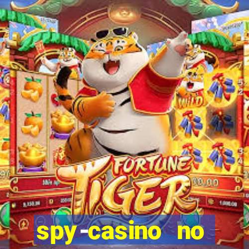 spy-casino no deposit bonus