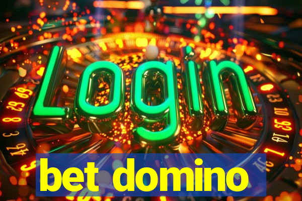 bet domino