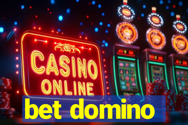 bet domino