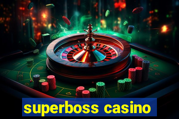 superboss casino