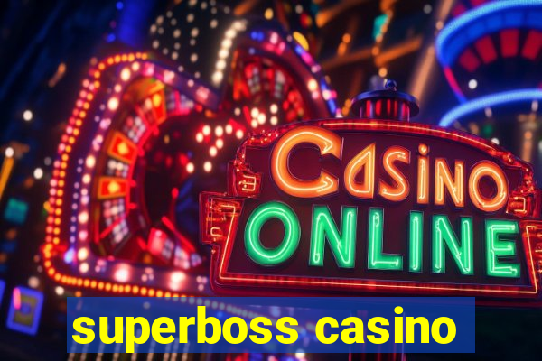 superboss casino