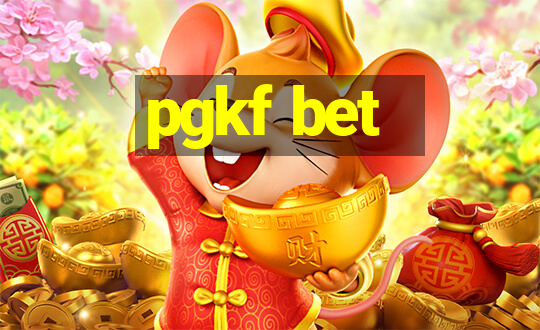 pgkf bet