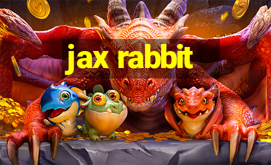 jax rabbit