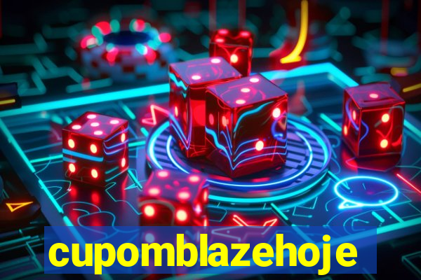 cupomblazehoje