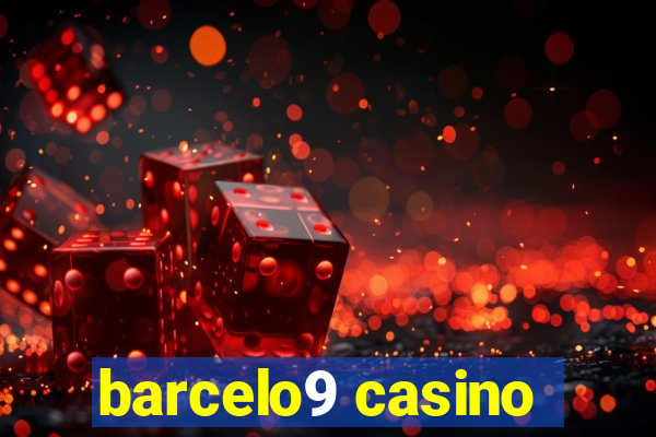 barcelo9 casino