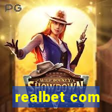 realbet com