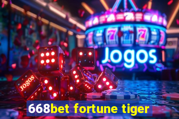 668bet fortune tiger