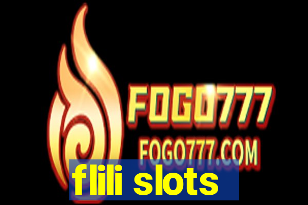 flili slots