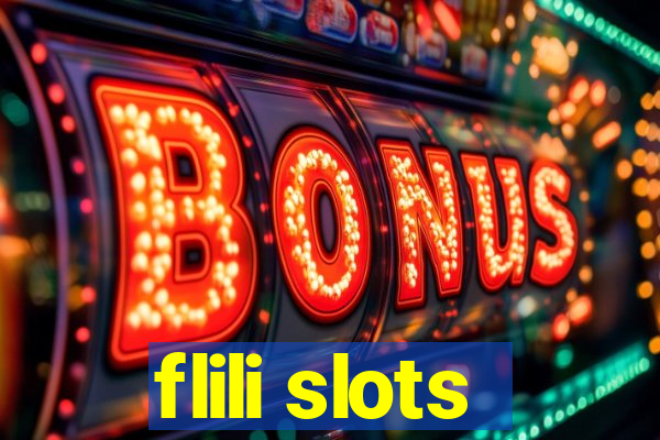 flili slots