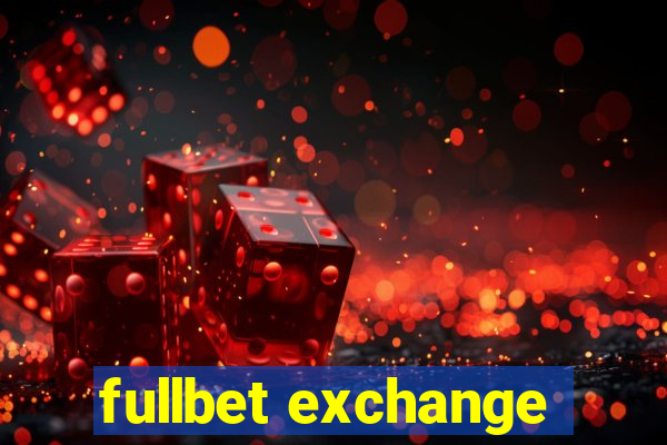 fullbet exchange