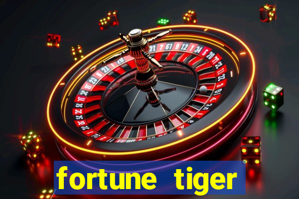 fortune tiger rodadas gratis