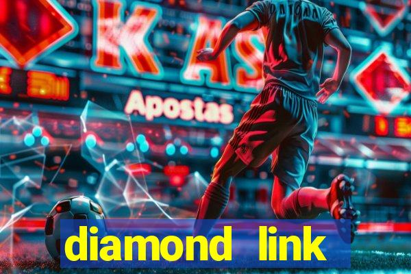 diamond link fortune slots apk