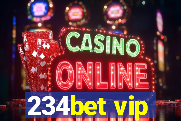 234bet vip