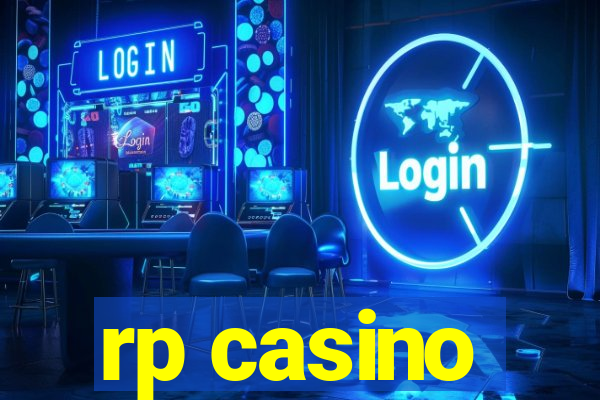 rp casino