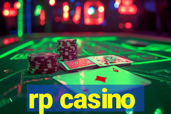 rp casino