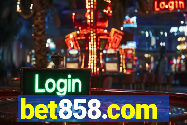 bet858.com