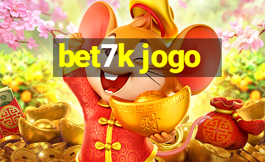 bet7k jogo