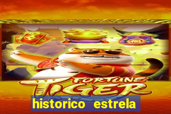 historico estrela bet aviator