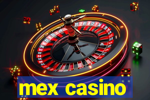 mex casino