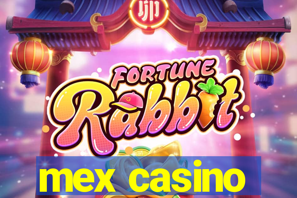 mex casino