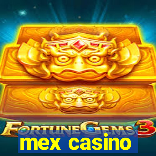 mex casino