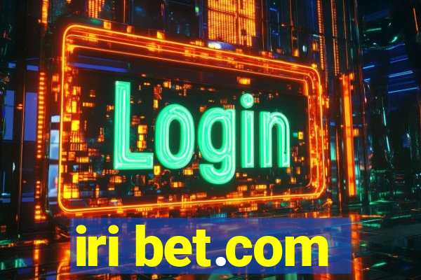 iri bet.com