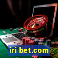 iri bet.com