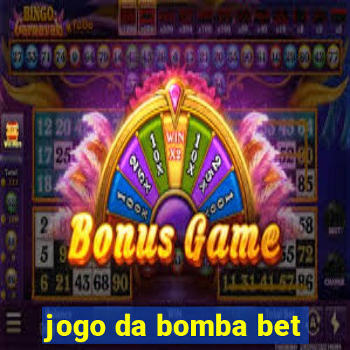 jogo da bomba bet