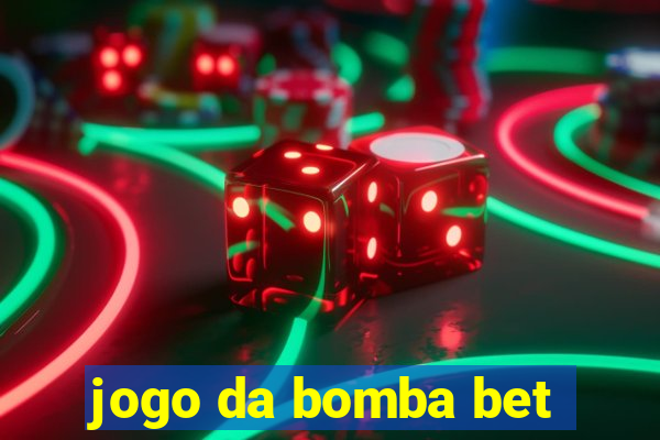 jogo da bomba bet