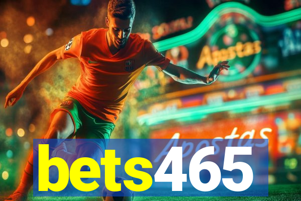 bets465