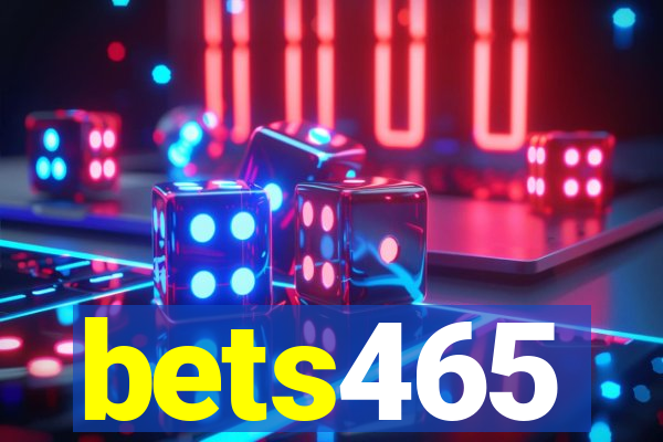 bets465