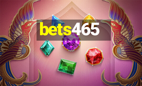 bets465