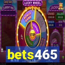 bets465