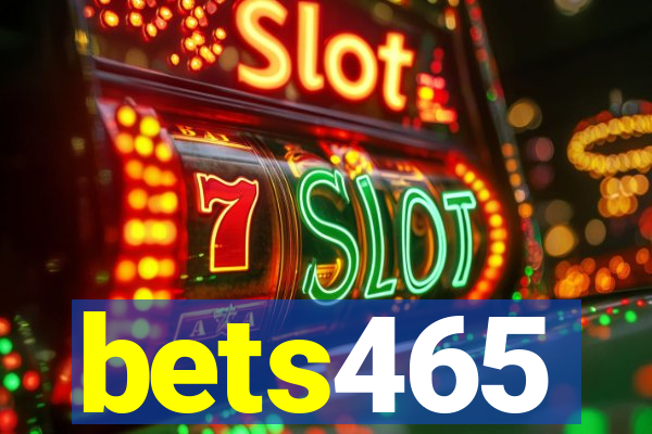 bets465