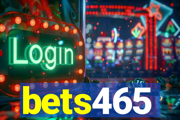 bets465