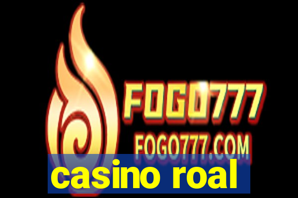 casino roal