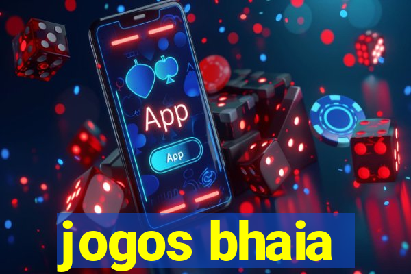 jogos bhaia