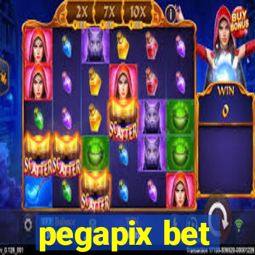 pegapix bet