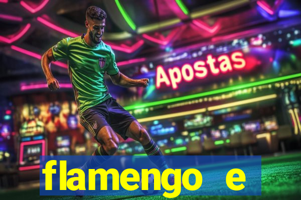 flamengo e athletico futemax