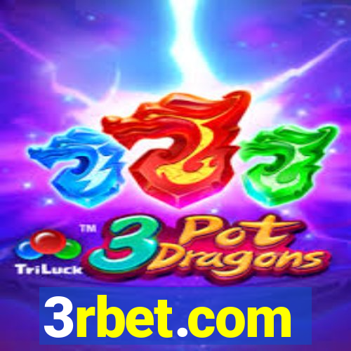 3rbet.com