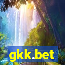 gkk.bet