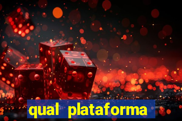 qual plataforma est谩 pagando hoje fortune tiger