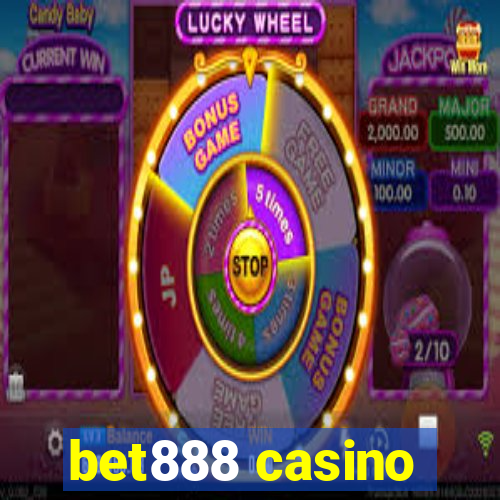 bet888 casino