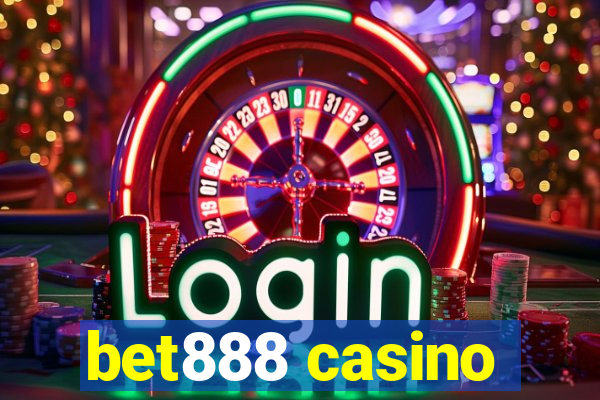 bet888 casino