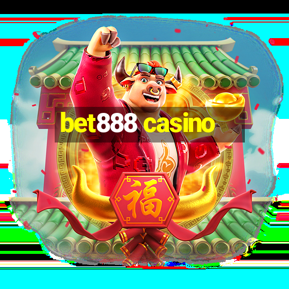 bet888 casino