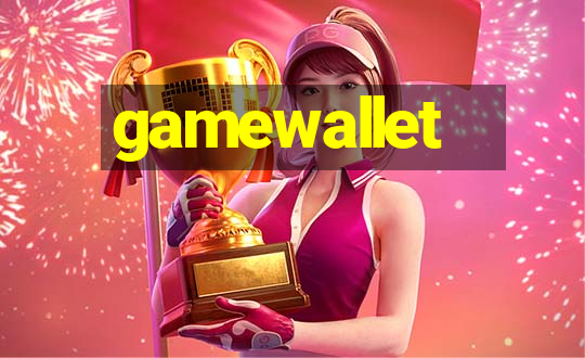 gamewallet