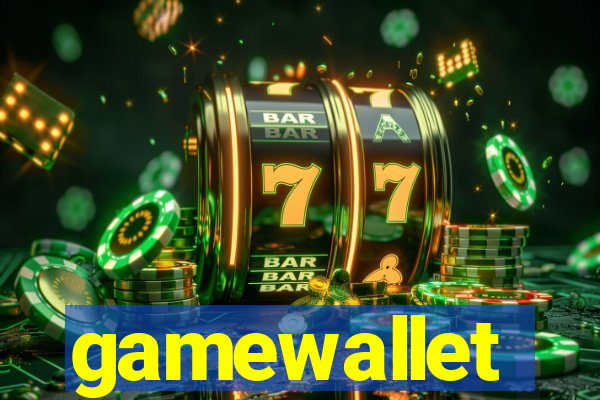 gamewallet