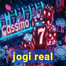 jogi real