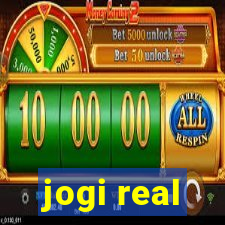 jogi real